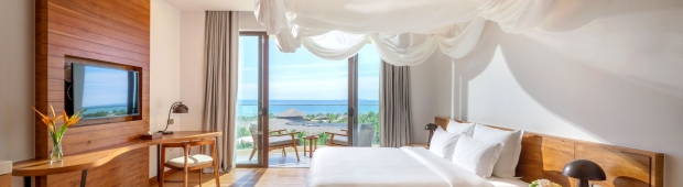Seaview Deluxe | Ana Mandara Cam Ranh 
