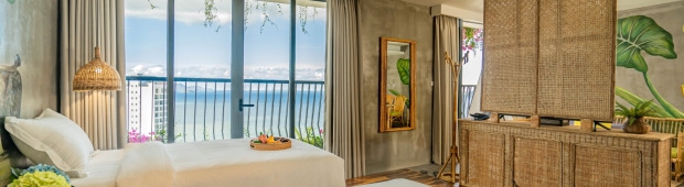 Banana Oasis Room | Signature Nha Trang