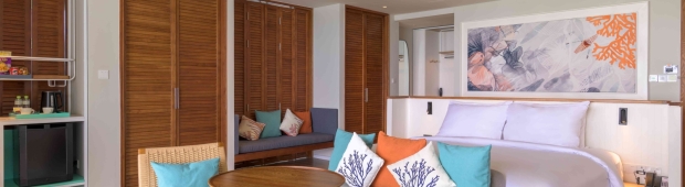 TTC Horizon Villa | TTC Vân Phong Bay