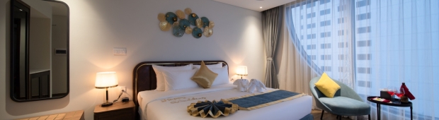 Premier Sea View | Grand Tourane Nha Trang