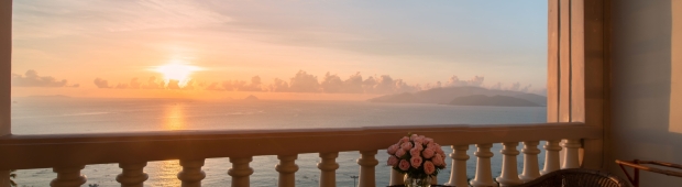 Grand Deluxe Ocean | Sunrise Nha Trang