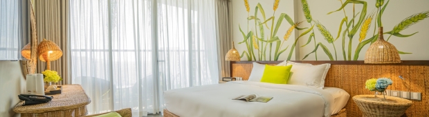 Signature Cloud Sea | Signature Nha Trang