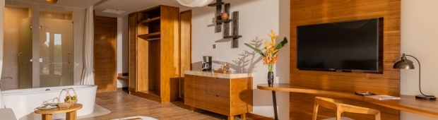 Gardenview Deluxe | Ana Mandara Cam Ranh