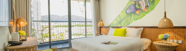 Signature Tropical | Signature Nha Trang
