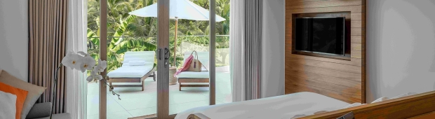 Ana Presidential Suite | Ana Mandara Cam Ranh 