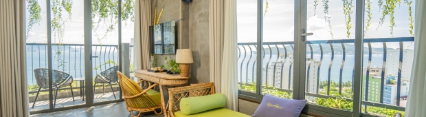 Signature Bliss Sea View | Signature Nha Trang
