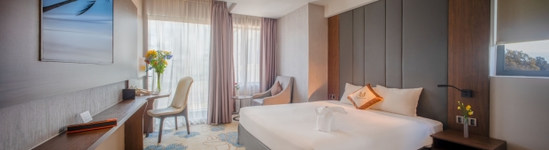 Premier Deluxe | Vesna Nha Trang