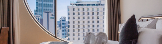 Grand Tourane Suite Sea View | Grand Tourane Nha Trang