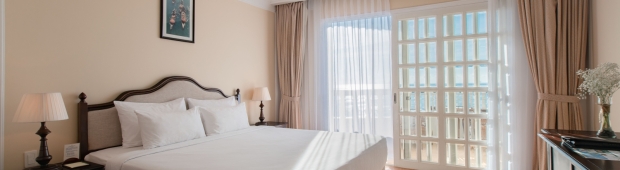 Deluxe Ocean | Sunrise Nha Trang