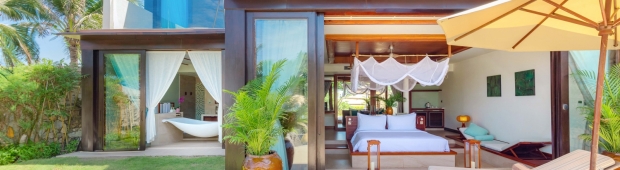 Chic Suite | Fusion Cam Ranh