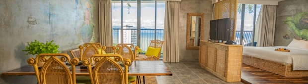 Wild Sunflower Breeze – 3 bedrooms