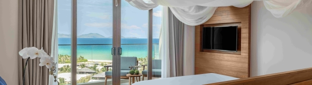 Seaview One-Bedroom Suite | Ana Mandara Cam Ranh