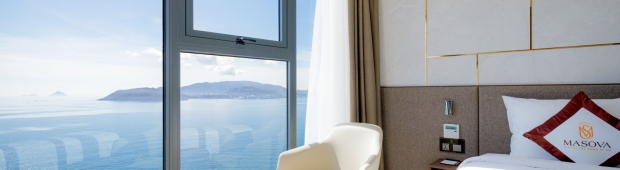 Senior Sea Room |  Masova Nha Trang
