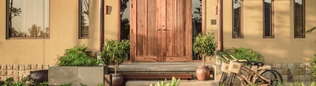 Nipa Family Villa - 2 phòng ngủ