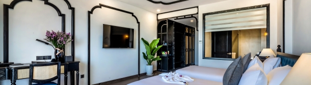 Ocean Deluxe | Bliss Hội An