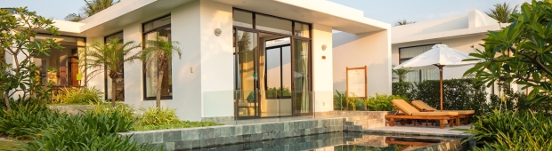 Pool Villa | Cam Ranh Riviera