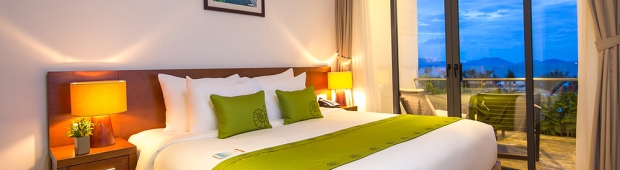 Premier Ocean View | Cam Ranh Riviera