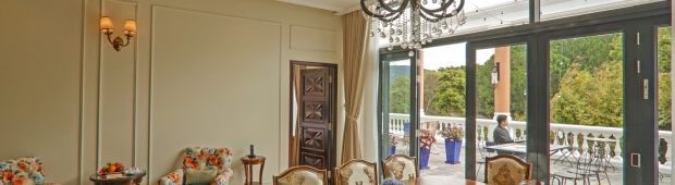 La Rose Master 2PN (Villa room)