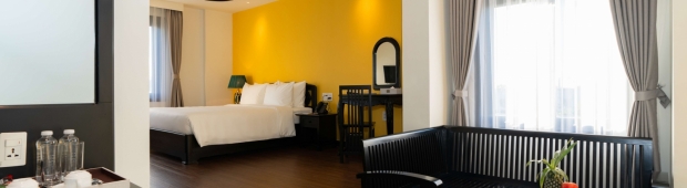 Oriental Suite