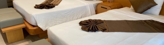 Grand Deluxe Triple_Phú Sơn Villa Sea View