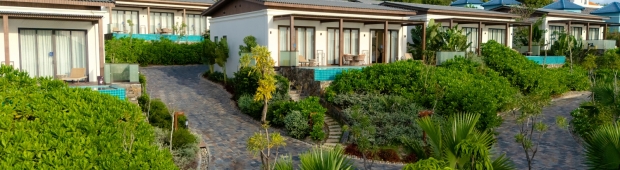 Palm Pool Villa 2bedroom