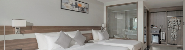 Premier Triple Ocean View | Panama Nha Trang