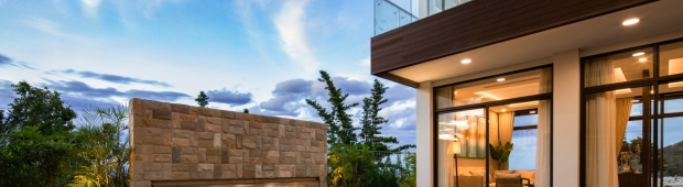 4-Bedroom Duplex Pool Villa with Golf View | Wyndham Grand KN Paradise