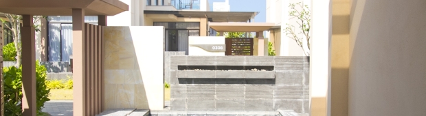 2-Bedroom Garden Pool Villa | Wyndham Garden Cam Ranh Resort