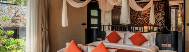 Pool Villa 1 Bedroom | Amiana Cam Ranh