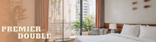 Premier Double | LE MINT