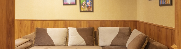 Phòng Premier Deluxe King Family | Kings Hotel Đà Lạt