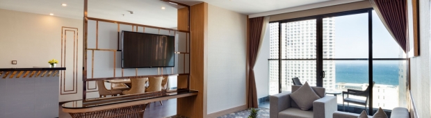 President Suite | Virgo Nha Trang