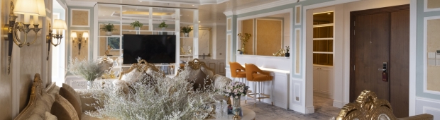 President Suite | MerPerle Dalat
