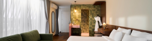 Premier Deluxe | Len Hotel Đà Lạt