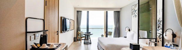 Premier Deluxe Ocean | Anya Premier Hotel