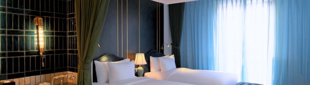 Premier Deluxe Town View | BEL MARINA Hội An