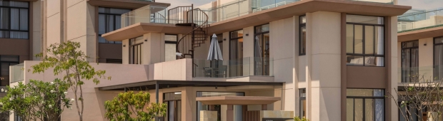 4-Bedroom Premier Garden Pool Villa | Wyndham Garden Cam Ranh