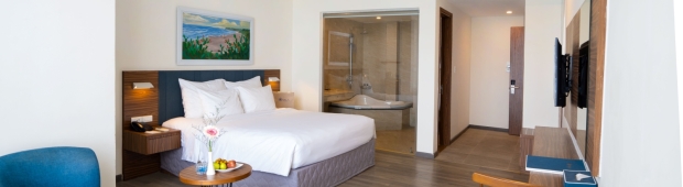 Premier Garden View | Sala Beach Tuy Hòa