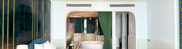 Premier Junior Suite Town View | BEL MARINA Hội An