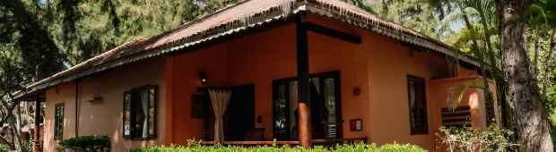 Premier Lagoon Room/Bungalow | Hồ Tràm Beach Resort