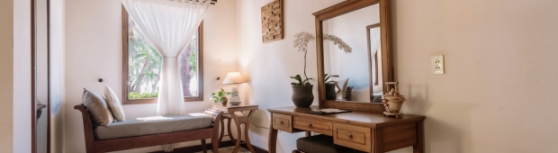 Premier Lagoon Room/Bungalow | Hồ Tràm Beach Resort