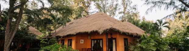 Premier Ocean Bungalow | Hồ Tràm Beach Resort