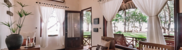 Premier Ocean Bungalow | Hồ Tràm Beach Resort