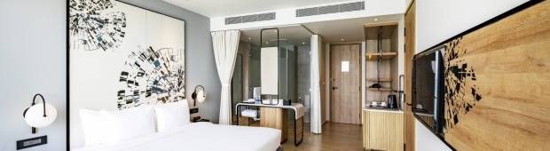 Premier Ocean View | Anya Premier Hotel