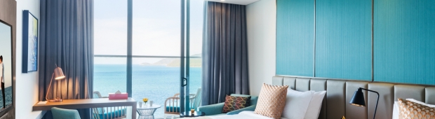 Premier Room | Citadines Bayfront Nha Trang