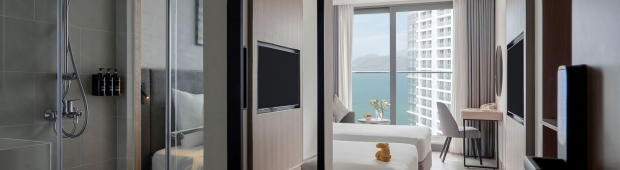 Premier Sea View | Adamas Nha Trang