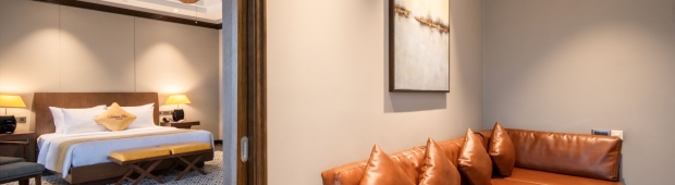 Premier Suite | Senna Huế Hotel