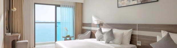 Premier Triple Ocean View | Panama Nha Trang