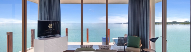 Eden Retreat Pool Villa 3BR - 2 Khách