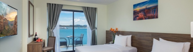 Premier | Xavia Nha Trang